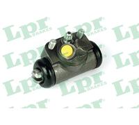 5303 LPR Cilindretto freno per AUDI,LAND ROVER