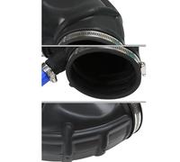 53032944AL Presa D'Aria Risonatore Tubo Flessibile Per per 2007 - 2018 2500 3500