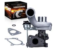 53039880055 4432306 TURBOCOMPRESSORE KIT for OPEL MOVANO 2.5 DTI 99HP 114HP