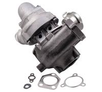 53039880127 53039700145 Turbocompressore for Hyundai iLoad D4CB 125KW / 170HP