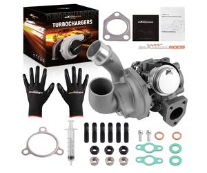 53039880145 282004A480 Turbocompressore con Guarnizioni Kit for Hyundai H-1 16V