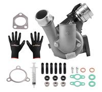 53039880145 53039700145 53039880127 TURBO for HYUNDAI ILOAD / IMAX 170HP D4CB