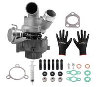 53039880145 53039700145 Turbocompressore for Hyundai iLoad D4CB 125KW / 170HP