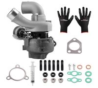 53039880145 53039700145 Turbocompressore for Hyundai iLoad D4CB 125KW / 170HP