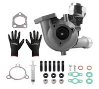53039880145 53039700145 Turbocompressore for Hyundai iLoad D4CB 125KW / 170HP