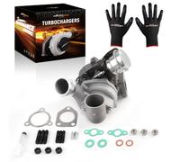 53039880145 53039700145 Turbocompressore for Hyundai iLoad D4CB 125KW / 170HP