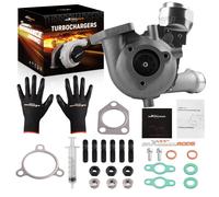 53039880145 53039700145 Turbocompressore Turbina for Hyundai iLoad iMax 170HP