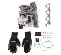 TURBO K03 TURBINA TURBOCOMPRESSORE for VOLKSWAGEN GOLF-5 GOLF-6 1.4 TSI BLG BWK