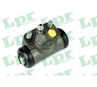 5304 LPR Cilindretto freno per AUDI,LAND ROVER