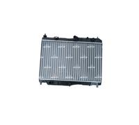 53044A NRF Radiatore, Batteria da trazione per FORD