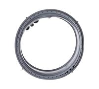 5304505004 Guarnizione a soffietto for sportello della lavatrice, compatibile con Electrolux, compatibile con Frigidaire, sostituzione lavatrice 5304516744 PS12731388