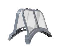 5304513574 Gruppo Trappola Filtro Schermo Pelucchi Essiccatore - Compatibile For Frigidaire, Compatibile For Electrolux - Gruppo Filtro Essiccatori