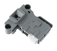 5304514774 per chiavistello Electrolux per lavatrice, compatibile con Frigidaire Electrolux blocco lavatrice EFLW317TIW0 EFLS517STT0 EFLS617STT0, sostituire 5304505231 AP6029853 PS11759823 445231 71