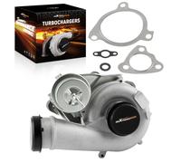 53049880022 Turbo Turbina K04-022 Replacement Turbocharger for Seat Leon Cupra R