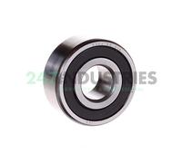 5304EE G15 SNR 20 x 52 x 22,2 mm ANGULAR CONT. BALL DOUBLE ROW