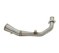 53053KZ - Collettore Scarico Arrow Catalitico Kawasaki J 300 Kymco DOWNTOWN 300