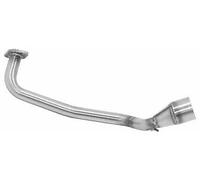 53068MI ARROW Collettore racing scarico Urban Yamaha NMAX 155 17-18