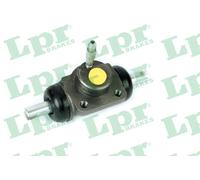 5308 LPR Cilindretto freno per MERCEDES-BENZ,PUCH