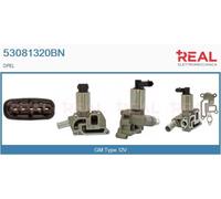 53081320BN REAL Valvola EGR per OPEL