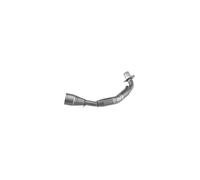 Collettore catal. omolog. per scarico Urban Piaggio VESPA Primavera 125 3V 2022