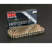 530MAX-O/GG-100-CLF CHAIN 530MAX-O GG 100R MILLE 1000 MIKE HAILWOOD REPLICA 1984