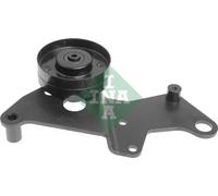 531 0227 10 INA Rullo tenditore, Cinghia Poly-V per CITROËN,PEUGEOT