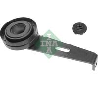 531 0263 10 INA Rullo tenditore, Cinghia Poly-V per CITROËN,FIAT,PEUGEOT