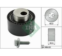 531 0264 10 INA Rullo tenditore, Cinghia dentata per CITROËN,FIAT,LANCIA,PEUGEOT