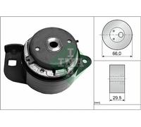 531 0320 30 INA Rullo tenditore, Cinghia dentata per RENAULT