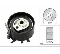 531 0404 10 INA Rullo tenditore, Cinghia dentata per DACIA,NISSAN,PEUGEOT,PROTON