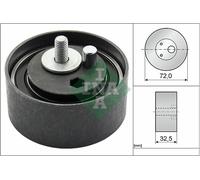 531 0477 20 INA Rullo tenditore, Cinghia dentata per ,AUDI,AUDI (FAW),SKODA,VW,V
