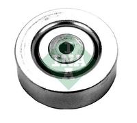 531 0727 10 INA Rullo tenditore, Cinghia Poly-V per BMW,OPEL,VAUXHALL