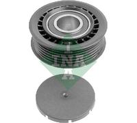 531 0733 10 INA Rullo tenditore, Cinghia Poly-V per VW