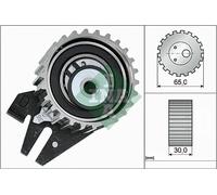 531 0844 10 INA Rullo tenditore, Cinghia dentata per ALFA ROMEO,CADILLAC,CHEVROL