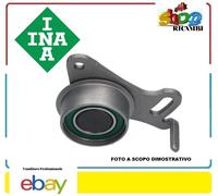 531023120 INA RULLO TENDITORE CINGHIA DENTATA PER HYUNDAI KIA MITSUBISHI