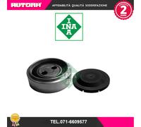 531030710 Tendicinghia, Cinghia Poly-V (MARCA-INA)..