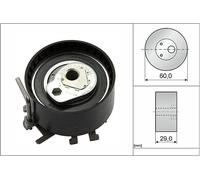 531040410 Rullo tenditore, Cinghia dentata Schaeffler Ina