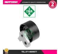 531049510 Tendicinghia, Cinghia Poly-V (MARCA-INA)..