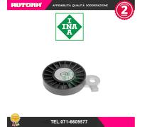 TENDICINGHIA INA 531049610 per Fiat Seicento (187)(1998->) 1,1 - 40kw 54cv
