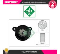 531054010 Tendicinghia, Cinghia Poly-V (MARCA-INA)..