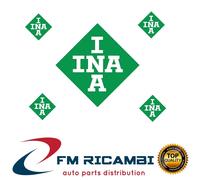531054710 INA TENDICINGHIA SCIOLTO AUTO AUTO 2 J10 JJ10 1.5 DCI 02.2007