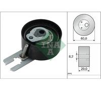 531055510 Rullo tenditore, Cinghia dentata Schaeffler Ina
