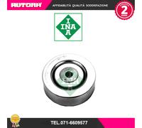 531072710 Rullo tenditore, Cinghia Poly-V (MARCA INA)..