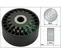 Schaeffler INA 531 0744 10 Rullo tenditore, Cinghia Poly-V per DACIA,RENAULT
