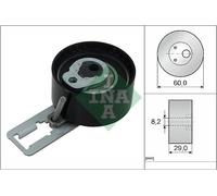 Rullo tenditore cinghia distribuzione 531 0850 10 INA per FORD CITROËN MAZDA DS