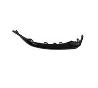 5312206040 Per TOYOTA Per Camry SE XSE 2018 2019 2020 Ricambio Per Paraurti Anteriore Splitter Labbro Griglia Modanatura Inferiore Diffusore Copertura Paraurti Anteriore Spoiler(Glossy Right)