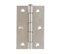 53145 Q.TA' 6 BL CERNIERA PERNO SFILABILE 5020 2.1/2 44X63,5 2