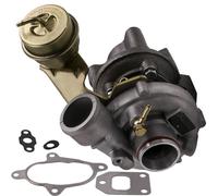 53149707018 Turbocompressore con Guarnizioni Kit for VW T4 Transporter 2.5 TDi