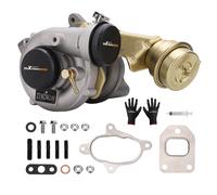 53149887018 Turbocompressore con Guarnizioni Kit for VW T4 Transporter 2.5 TDi