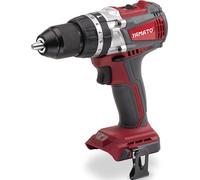 53153- YAMATO TRAPANO AVVITATORE + PERCUSSIONE A BATTERIA "CDP 20BL" YAMATO (SOL